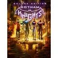Warner Bros Gotham Knights Deluxe Edition PC Game